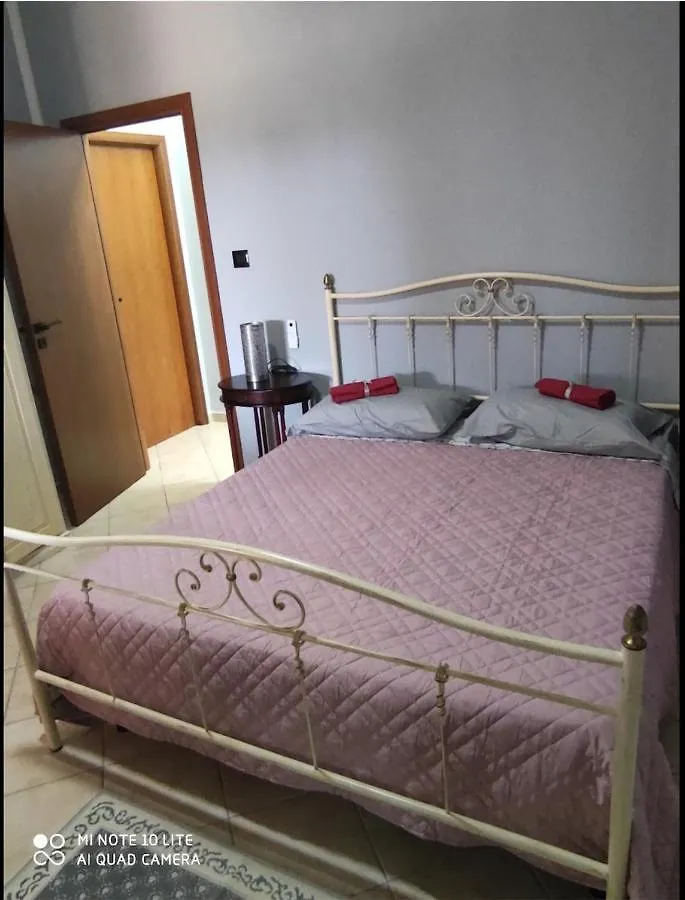 B&B Da Elisa Trappeto  0*, Trappeto (Sicily) Italia