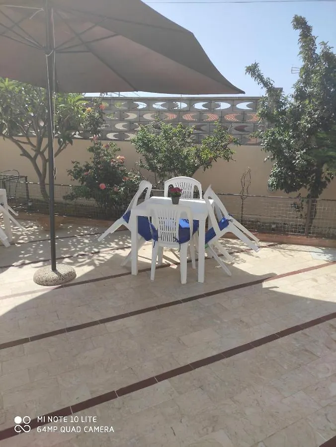 B&B Da Elisa Trappeto  0*, Trappeto (Sicily) Italia