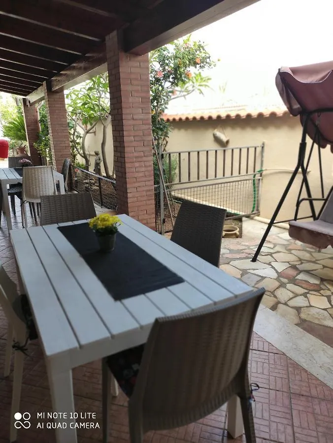 B&B Da Elisa Trappeto  0*, Trappeto (Sicily) Italia