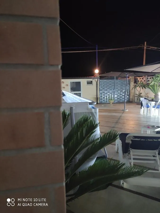 B&B Da Elisa Trappeto  Bed & Breakfast Trappeto (Sicily)