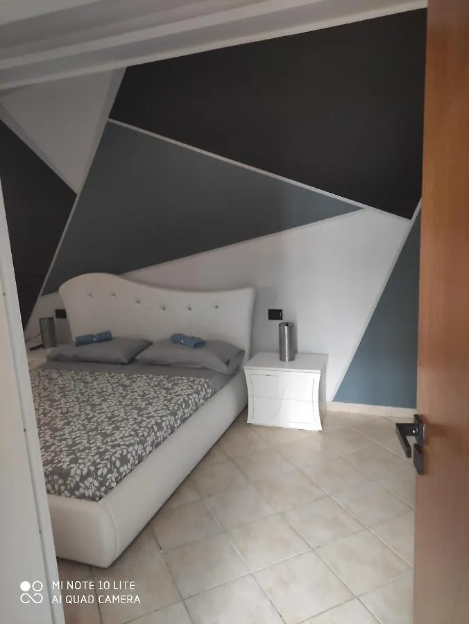 B&B Da Elisa Trappeto  Trappeto (Sicily)