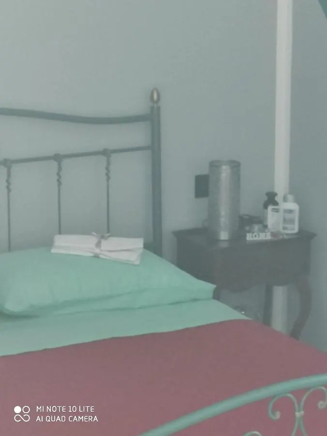 B&B Da Elisa Trappeto  Trappeto (Sicily)