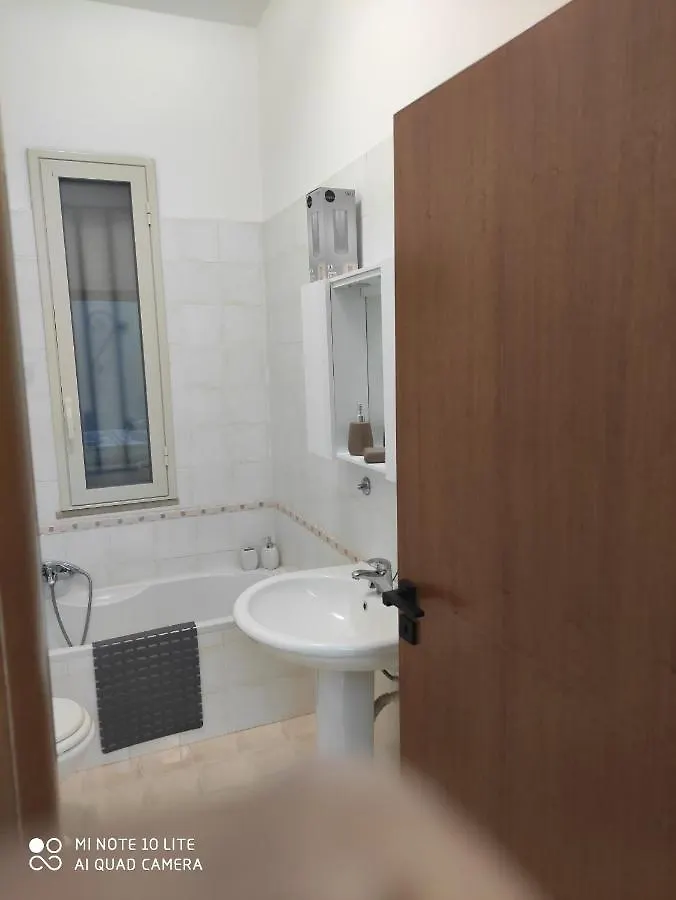 B&B Da Elisa Trappeto  0*, Trappeto (Sicily)