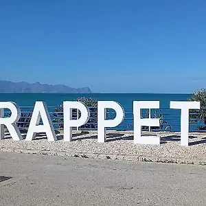 Casa vacanze Casa Vacanza Trappeto Palermo, Trappeto (Sicily)
