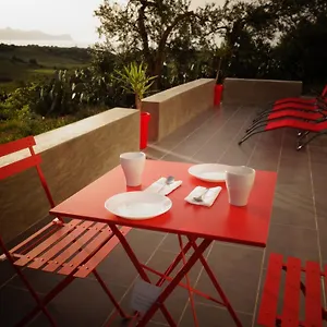 Casa vacanze Casamatta, Trappeto (Sicily)