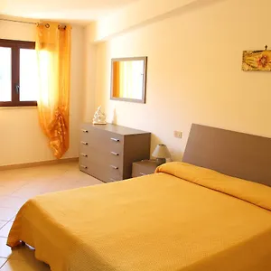 Appartamento Vacanze Orlando Trappeto Summer, Trappeto (Sicily)